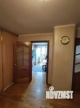 3-к квартира, вторичка, 74м2, 8/13 этаж