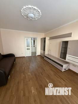 3-к квартира, вторичка, 101м2, 5/17 этаж