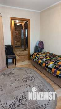 3-к квартира, вторичка, 73м2, 9/14 этаж