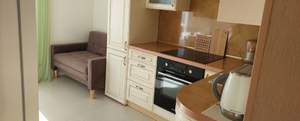1-к квартира, вторичка, 36м2, 13/25 этаж