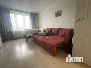 3-к квартира, вторичка, 56м2, 4/22 этаж