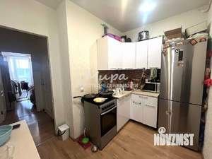 1-к квартира, вторичка, 42м2, 10/22 этаж