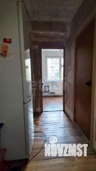 2-к квартира, вторичка, 56м2, 4/17 этаж