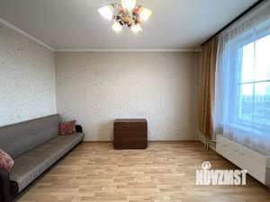 1-к квартира, вторичка, 42м2, 18/19 этаж