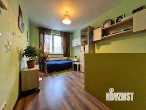 3-к квартира, вторичка, 89м2, 14/18 этаж