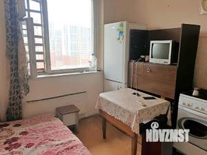 1-к квартира, вторичка, 41м2, 14/14 этаж