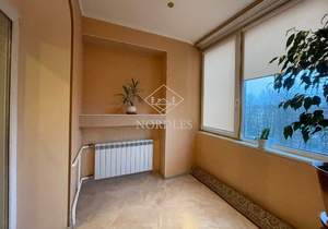 2-к квартира, вторичка, 80м2, 6/18 этаж