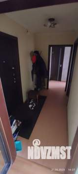 2-к квартира, вторичка, 48м2, 9/9 этаж