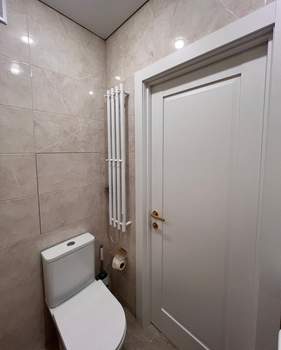 1-к квартира, вторичка, 34м2, 11/24 этаж