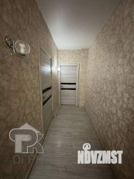 3-к квартира, вторичка, 72м2, 3/3 этаж