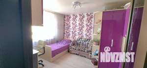 2-к квартира, вторичка, 56м2, 17/17 этаж