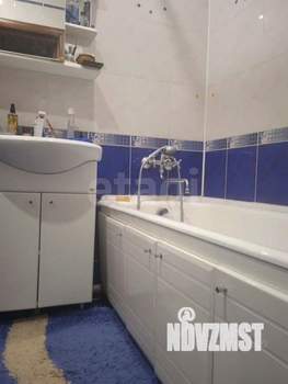 2-к квартира, вторичка, 64м2, 11/12 этаж
