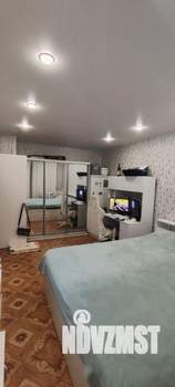 3-к квартира, вторичка, 62м2, 2/5 этаж