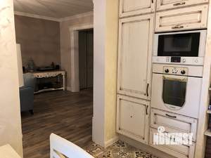 3-к квартира, вторичка, 79м2, 2/22 этаж