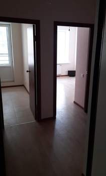 1-к квартира, вторичка, 29м2, 8/17 этаж