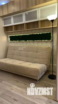 2-к квартира, вторичка, 42м2, 18/21 этаж