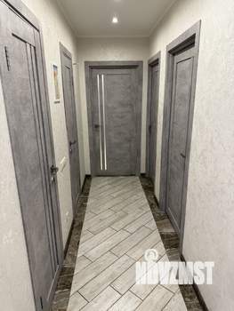 2-к квартира, вторичка, 58м2, 7/25 этаж