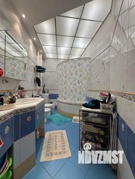 2-к квартира, вторичка, 76м2, 9/24 этаж