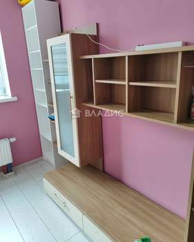 2-к квартира, вторичка, 54м2, 8/16 этаж