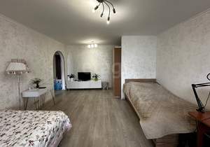 1-к квартира, вторичка, 40м2, 11/16 этаж