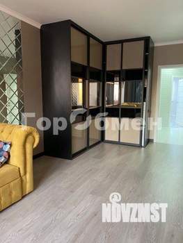 2-к квартира, вторичка, 66м2, 21/26 этаж