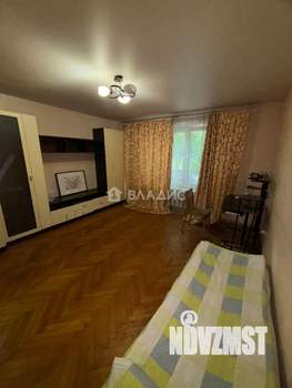 3-к квартира, вторичка, 69м2, 1/9 этаж