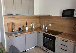 1-к квартира, вторичка, 34м2, 10/26 этаж