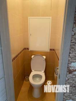 2-к квартира, вторичка, 61м2, 7/17 этаж