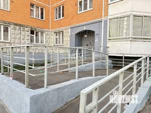 3-к квартира, вторичка, 82м2, 4/17 этаж