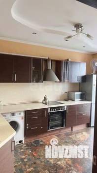 1-к квартира, вторичка, 46м2, 16/16 этаж