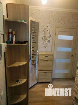 1-к квартира, вторичка, 37м2, 12/17 этаж