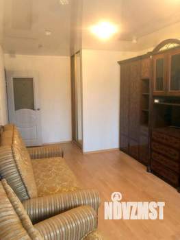 2-к квартира, вторичка, 45м2, 5/5 этаж