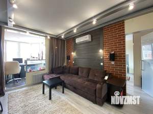 2-к квартира, вторичка, 57м2, 17/17 этаж
