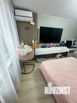 3-к квартира, вторичка, 61м2, 19/21 этаж