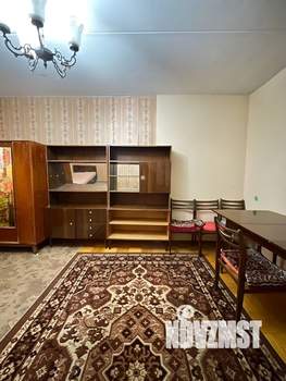 2-к квартира, вторичка, 54м2, 1/5 этаж