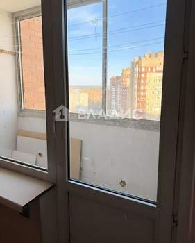 2-к квартира, вторичка, 64м2, 16/17 этаж