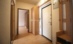 2-к квартира, вторичка, 51м2, 2/17 этаж