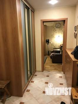 2-к квартира, вторичка, 47м2, 5/5 этаж