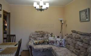 3-к квартира, вторичка, 58м2, 2/5 этаж