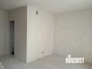 1-к квартира, вторичка, 34м2, 9/17 этаж