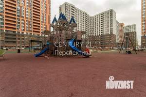 Студия квартира, вторичка, 22м2, 4/22 этаж