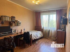 3-к квартира, вторичка, 73м2, 5/14 этаж