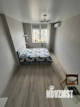 2-к квартира, вторичка, 53м2, 16/16 этаж