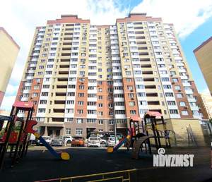 1-к квартира, вторичка, 41м2, 14/18 этаж