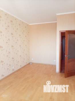 1-к квартира, вторичка, 45м2, 21/24 этаж