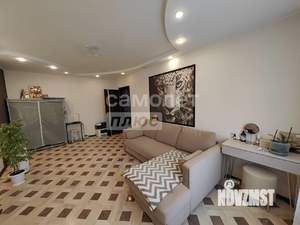 3-к квартира, вторичка, 78м2, 16/17 этаж