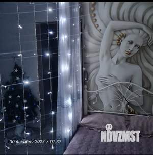 1-к квартира, вторичка, 39м2, 1/17 этаж