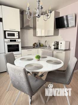 1-к квартира, вторичка, 42м2, 6/19 этаж