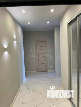 2-к квартира, вторичка, 66м2, 6/17 этаж