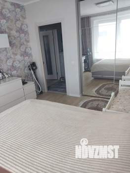 2-к квартира, вторичка, 47м2, 11/26 этаж